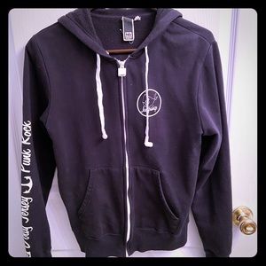 😀Jumpship Hoodie Buddie Sweatshirt